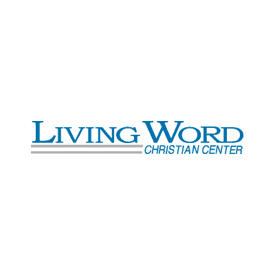 Living Word Christian Center logo